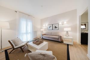 Caffè Latte Apartment