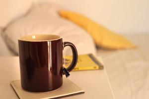 Habitación doble con Balcón - Casa rural compartida - Coliving