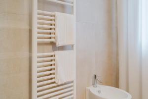 Caffè Latte Apartment