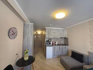 Bakuriani Orbi Apartment