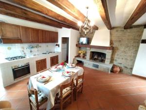 Casa Marta - Le case di Quota