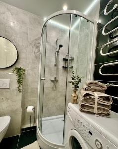 Victoria Central Apartamentai