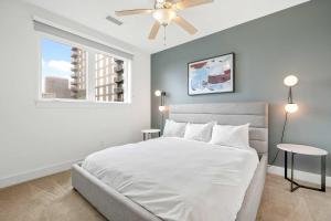 2B2B with Private Balcony Modern & Stylish - 6