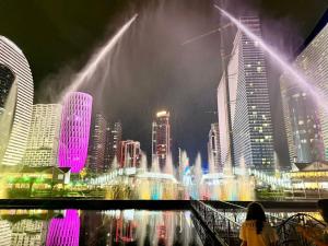 BLUE HORIZON orbi SEA VIEW