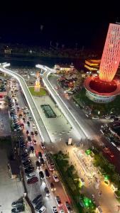 BLUE HORIZON orbi SEA VIEW