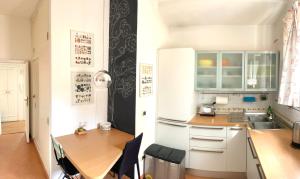 Panoramic Terrace Trastevere Penthouse