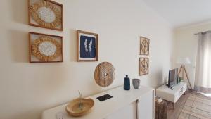 Apartamento luxo e sossego