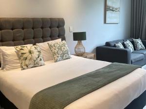 Zimbali Lakes Boulevard Suites 145