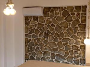 Naxos Beachwalk Villa Plaka