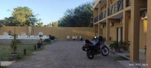 Victoria apart hotel La Rioja