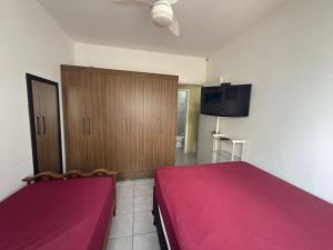 Apartmento Guarujá Pitangueiras