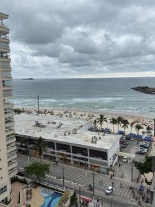 Apartmento Guarujá Pitangueiras