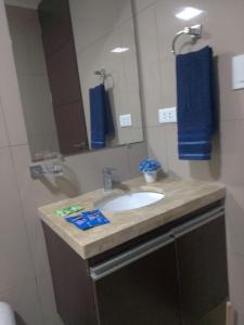 Precioso y cómodo departamento