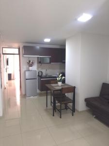 Precioso y cómodo departamento