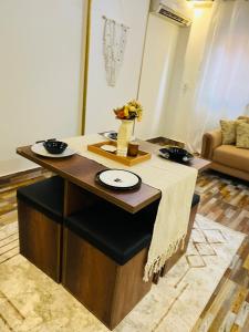 Elegant Stay near Maadi