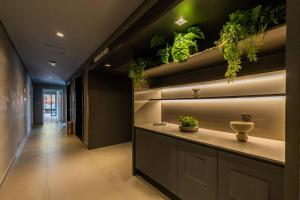 Studio moderno na Vila Mariana perto do metrô Ana Rosa, Av Paulista e hospitais