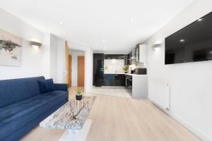 Cozy&Chic 1 Bed Apartment by Excel London, City Airport & O2