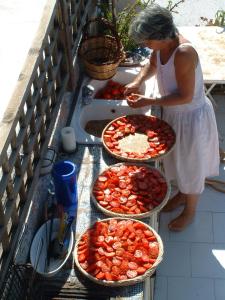 CasAlice nel cuore di Lipari