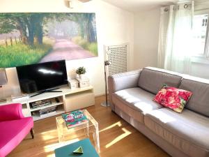 Panoramic Terrace Trastevere Penthouse