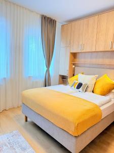 Parkside Apartments Prague