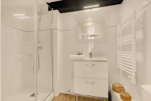 Appartement - Cosy - Élégant