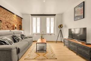 Appartement - Cosy - Élégant