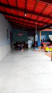 Seu cantinho em Pirenopolis