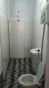 Hospedagem Chapéu Virado