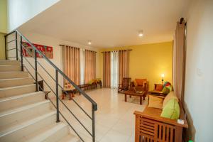 Airport Serenity Villa