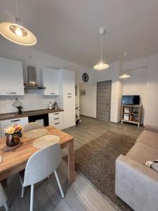 Appartamento alla Romana