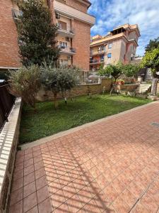 Appartamento alla Romana