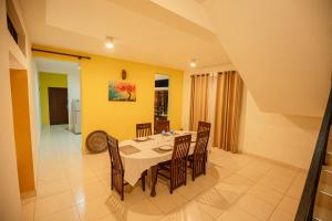 Airport Serenity Villa