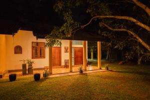 Airport Serenity Villa