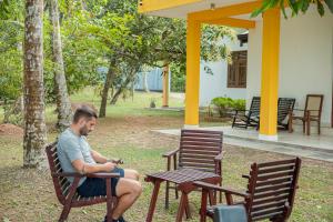 Airport Serenity Villa