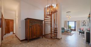 Villa Santa Rosa La Penita by Escape Home