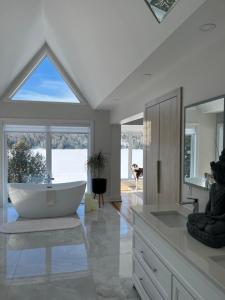 Chalet familia