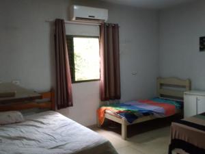 Rancho Dom Barbosa, Conforto, Privacidade e Lazer