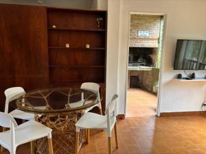 Departamento de 2 ambientes y medio - Pinamar Golf Viejo