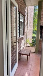 Departamento de 2 ambientes y medio - Pinamar Golf Viejo