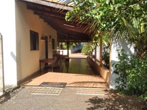Rancho Dom Barbosa, Conforto, Privacidade e Lazer