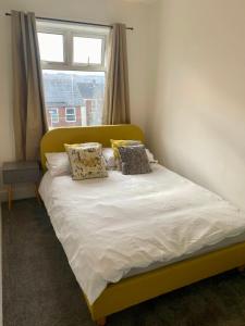 Saltwell - 3Bdrm Sleeps 7 Good for Contractors