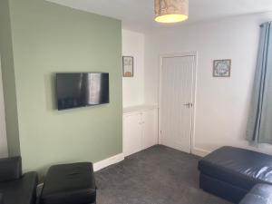 Saltwell - 3Bdrm Sleeps 7 Good for Contractors