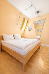 Landjägerhaus am Südstrand - Wohnung 1 + 3