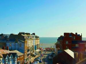 Porto Brid - Apartment in Bridlington Town Centre and 200m from Seafront