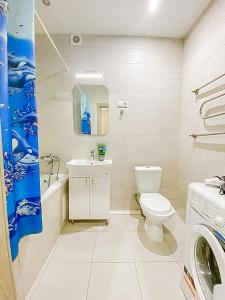 Apartment Затишний Квартал 0161 Sofiivska Borschahivka