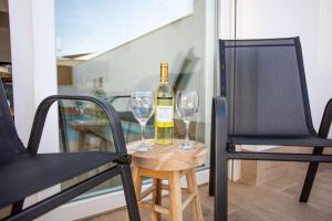 Casa Baleares Lo Pagan, San Pedro del Pinatar