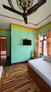 Hotel lalu