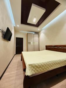 Apartment on Dragomirova