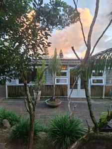 Pieter Both Mountain Lodge