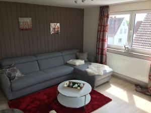 komfortable FeWo Am Kaiserkreuz